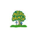 Muschamp Primary School logo