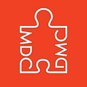 Muscular Dystrophy Canada logo
