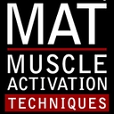 Greg Roskopf's Muscle Activation Techniques™ logo
