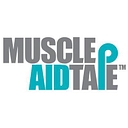 Muscle Aid Tape logo