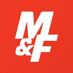 Muscle & Fitness