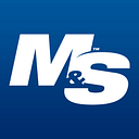 Muscleandstrength logo