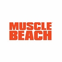 Muscle Beach logo