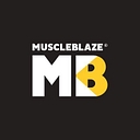 MuscleBlaze