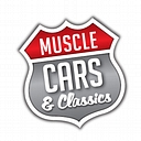 musclecarsandclassics.ca logo