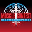 Musclecontest logo