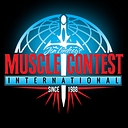 Muscle Contest logo