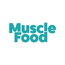 Muscle Food logo
