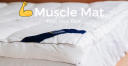 musclemat.com.au logo