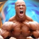 musclemecca.com logo
