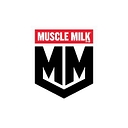 Logo for musclemilk.com