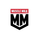 Muscle Milk logo
