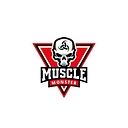 Muscle Monster logo