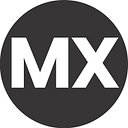 Muscle MX logo