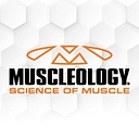 Muscleology Sports Nutrition logo