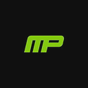 MusclePharm Corp logo