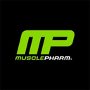 musclepharm.com logo