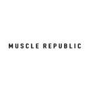 musclerepublic.com logo