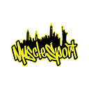 MuscleSport logo