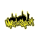 Musclesport logo