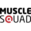 MuscleSquad logo