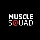 Logo for musclesquad.com