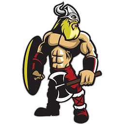 Musclesupplements EU & USA logo