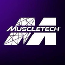 muscletech.com logo