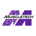 MuscleTech logo