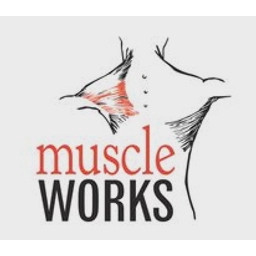 Muscleworks Ltd logo