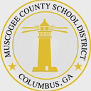 muscogee county school district logo