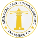 Muscogee County School District logo
