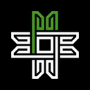 Muscogee (Creek) Nation Division Of Health logo