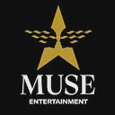 Muse Entertainment Enterprises Inc. logo