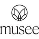 museebath.com logo