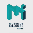 Musée De L'illusion FR logo