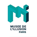 Musée De L'illusion FR logo