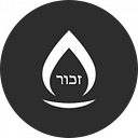 Musée De L'holocauste Montréal logo