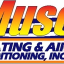 Muse Heating & Air Conditioning logo