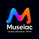 Museiac logo — Web Dev Internship (Patna Only) job on DevsUnite