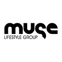 Muse Lifestyle Group logo