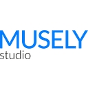 Muselystudio logo