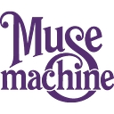 Muse Machine logo