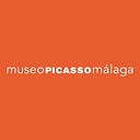 Museo Picasso Málaga logo