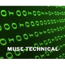Muse Technical Software, Llc logo