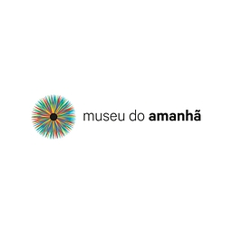 Museu do Amanhã - logo
