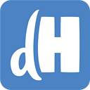 The Huntly Mining and Cultural Museum Society Incorporated logo