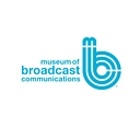 Museum Of Broadcast Communications logo