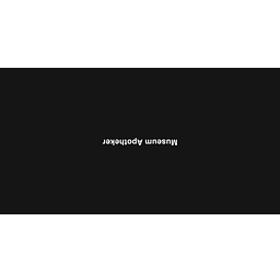 Museum Apotheker logo