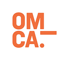 Oakland Museum of California logo